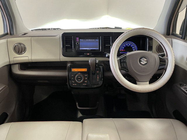 スズキ ＭＲワゴン ６６０ ウィット ＸＳ H26年 (甲信越・北陸) 99