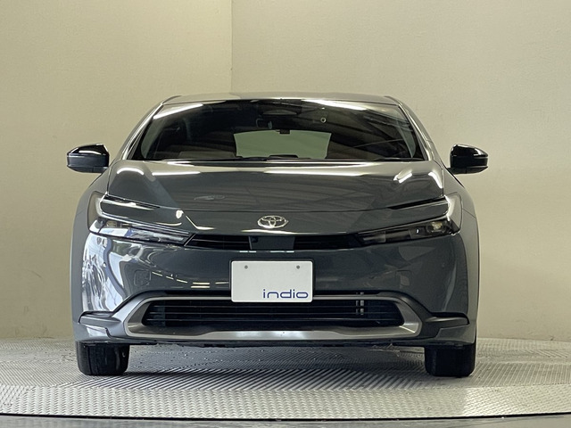 トヨタ プリウス １．８ Ｕ Ｅ－ＦＯＵＲ ４ＷＤ R5年 (甲信越・北陸) 99