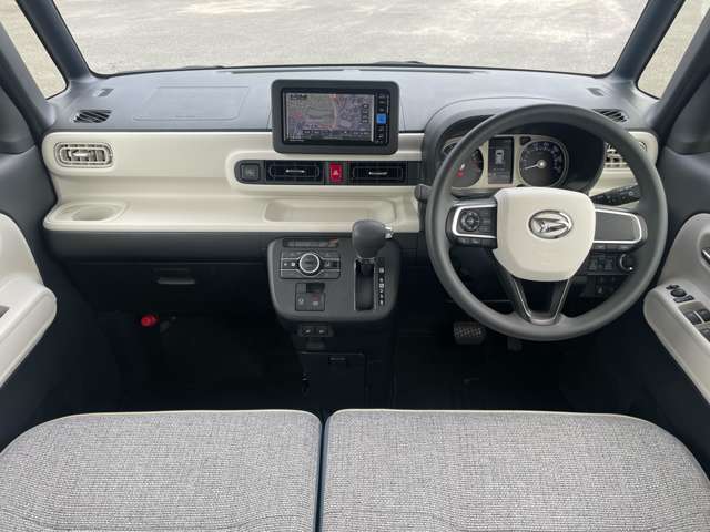 ダイハツ ムーヴ　キャンバス ６６０ ストライプス Ｇ R6年 () 99