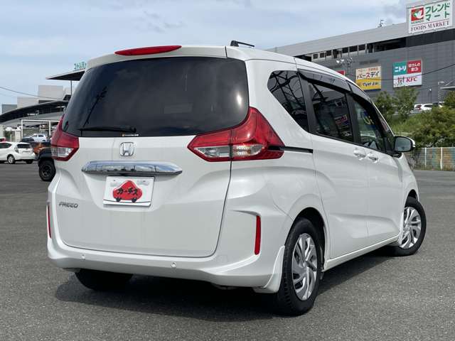 ホンダ フリード １．５ Ｇ ホンダセンシング R4年 () 99