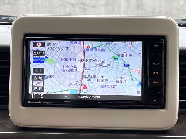 スズキ アルトラパン ６６０ モード R3年 (近畿) 99