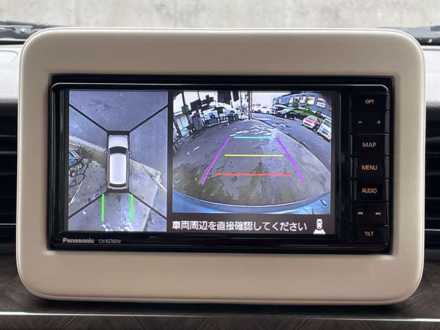 スズキ アルトラパン ６６０ モード R3年 (近畿) 99