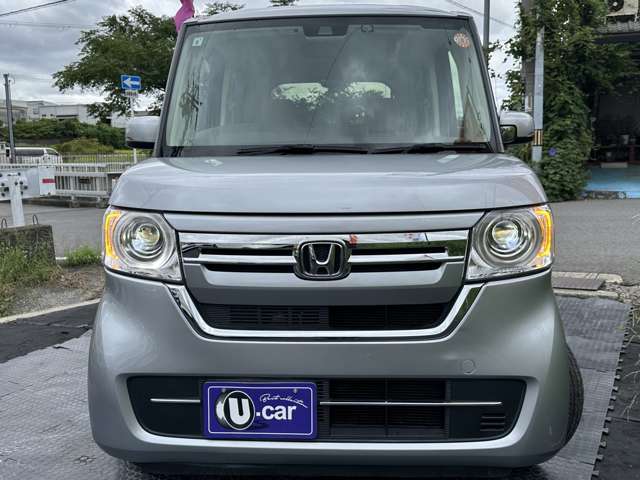 ホンダ Ｎ　ＢＯＸ ６６０ Ｇ R4年 (近畿) 99