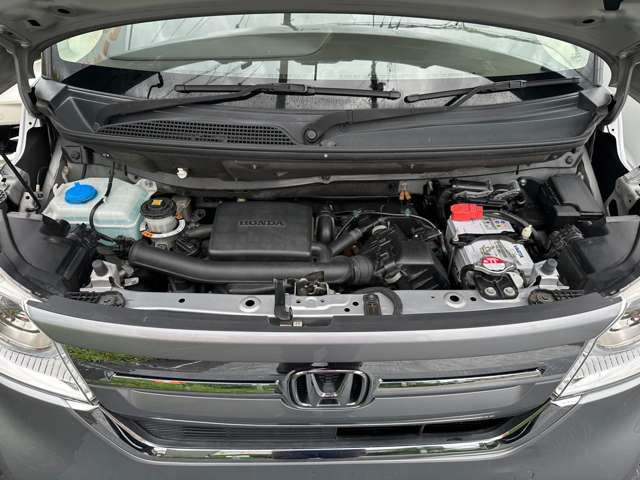 ホンダ Ｎ　ＢＯＸ ６６０ Ｇ R4年 (近畿) 99