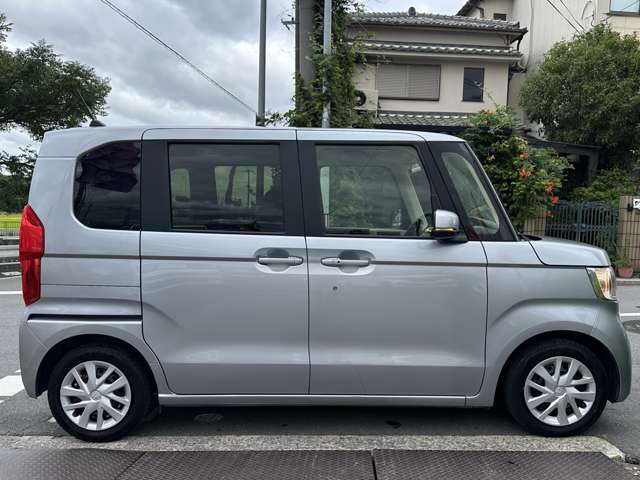 ホンダ Ｎ　ＢＯＸ ６６０ Ｇ R4年 (近畿) 99