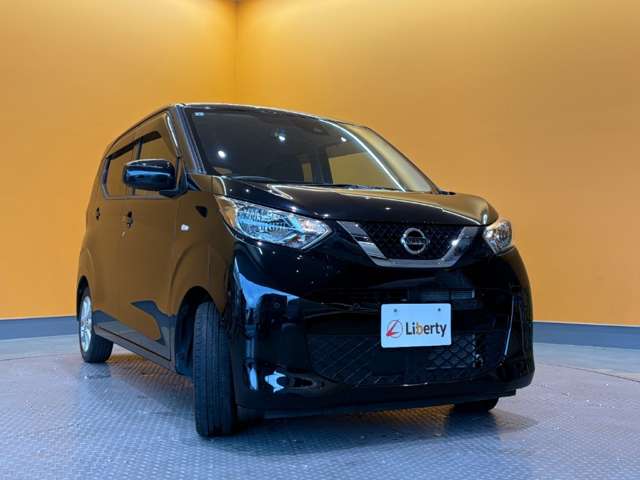 日産 デイズ ６６０ Ｘ R3年 () 99