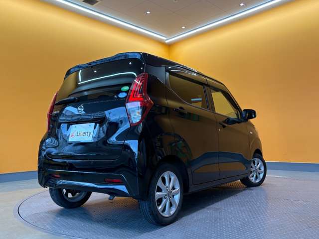 日産 デイズ ６６０ Ｘ R3年 () 99