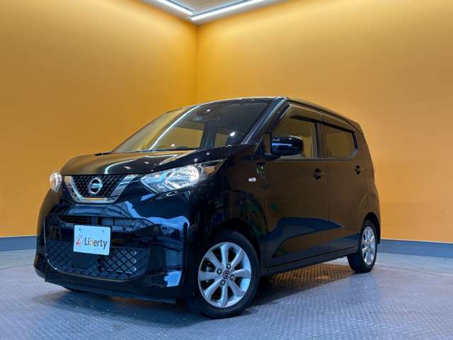 日産 デイズ ６６０ Ｘ R3年 () 99