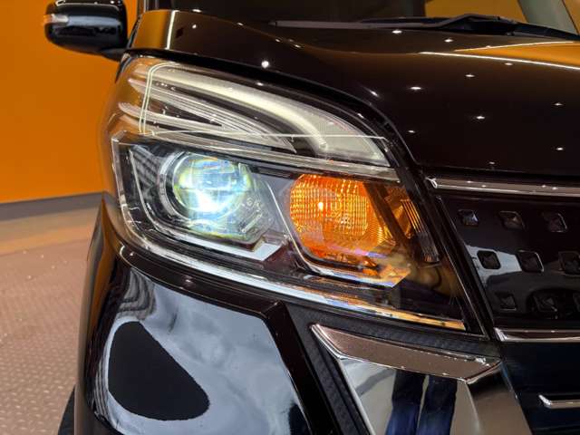 日産 デイズ　ルークス ６６０ ハイウェイスターＸ Ｖセレクション R1年 () 99