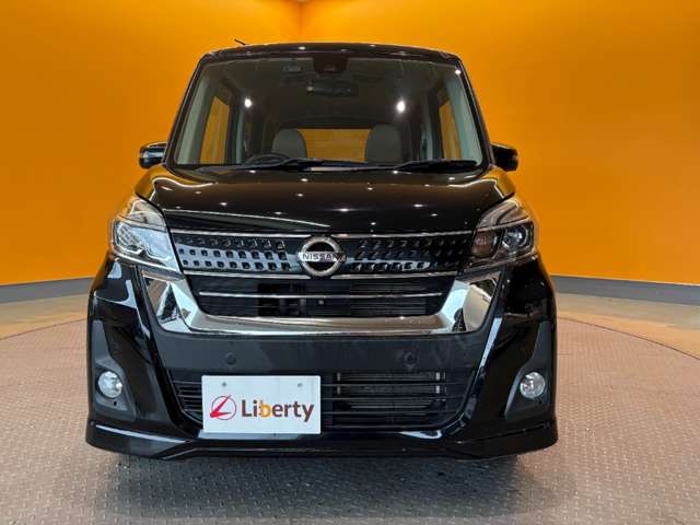 日産 デイズ　ルークス ６６０ ハイウェイスターＸ Ｖセレクション R1年 () 99