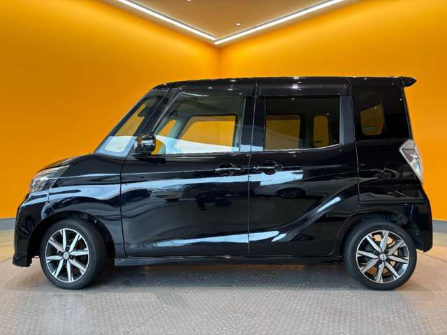日産 デイズ　ルークス ６６０ ハイウェイスターＸ Ｖセレクション R1年 () 99