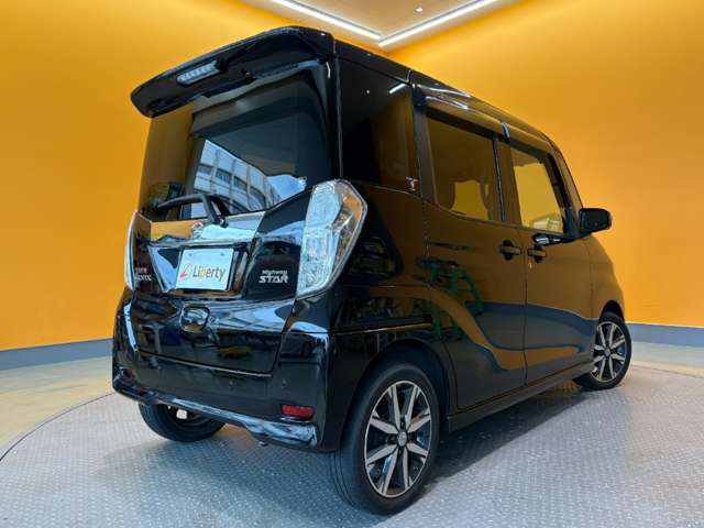 日産 デイズ　ルークス ６６０ ハイウェイスターＸ Ｖセレクション R1年 () 99