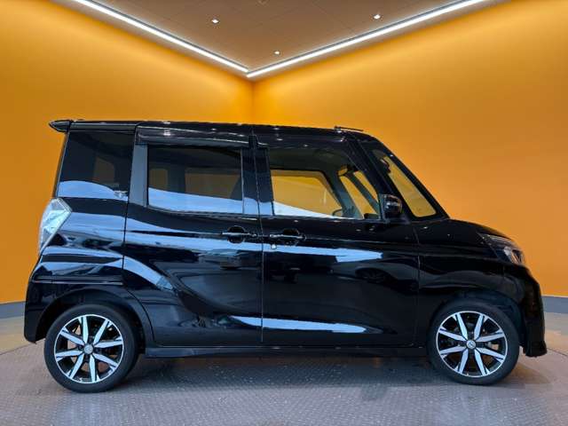 日産 デイズ　ルークス ６６０ ハイウェイスターＸ Ｖセレクション R1年 () 99