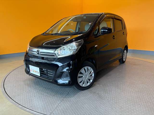 日産 デイズ ６６０ Ｊ H30年 () 99
