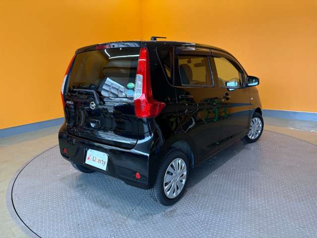 日産 デイズ ６６０ Ｊ H30年 () 99