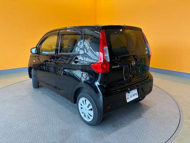 日産 デイズ ６６０ Ｊ H30年 () 99