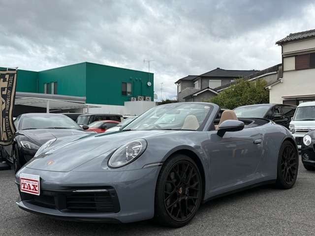 ポルシェ ９１１カブリオレ カレラ ＰＤＫ R6年 () 99