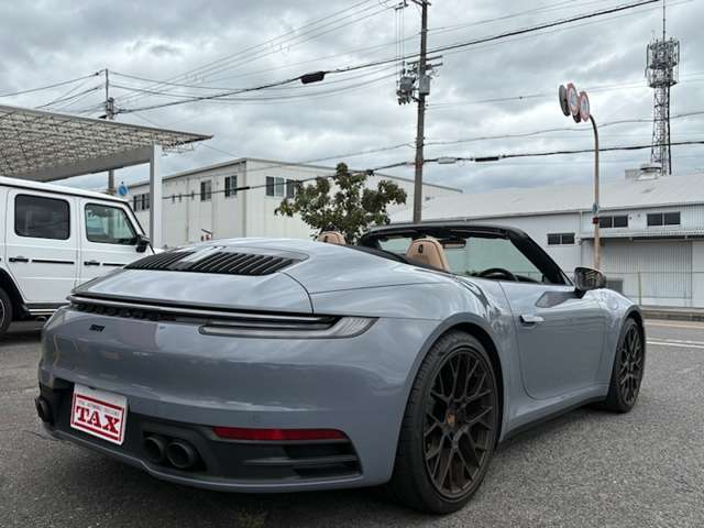 ポルシェ ９１１カブリオレ カレラ ＰＤＫ R6年 () 99