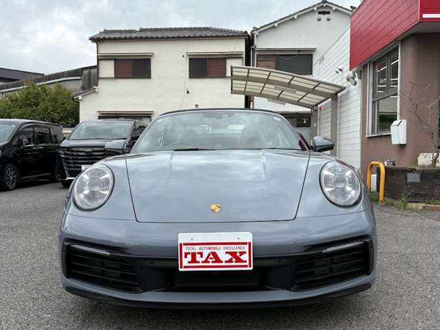 ポルシェ ９１１カブリオレ カレラ ＰＤＫ R6年 () 99