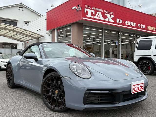 ポルシェ ９１１カブリオレ カレラ ＰＤＫ R6年 () 99