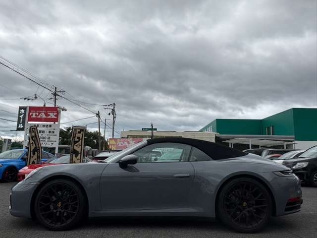 ポルシェ ９１１カブリオレ カレラ ＰＤＫ R6年 () 99