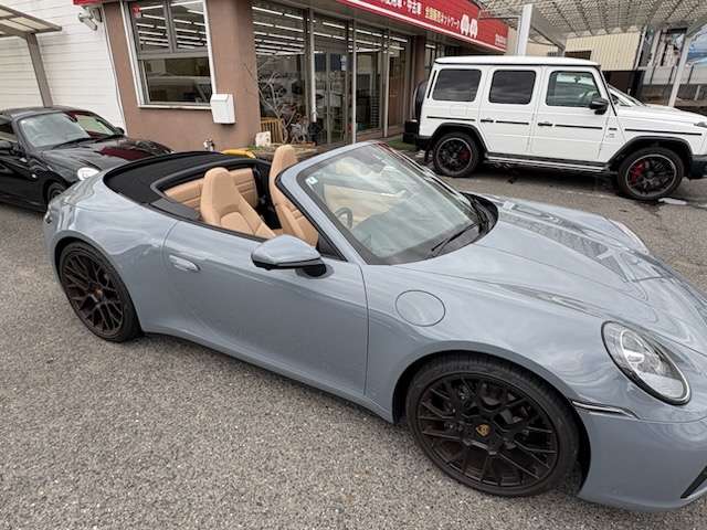 ポルシェ ９１１カブリオレ カレラ ＰＤＫ R6年 () 99