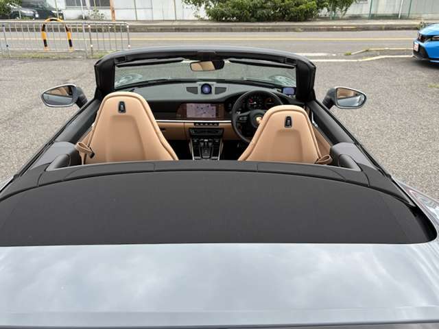 ポルシェ ９１１カブリオレ カレラ ＰＤＫ R6年 () 99