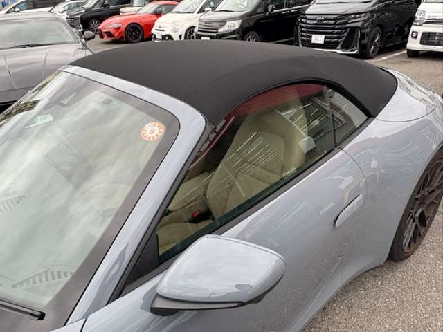 ポルシェ ９１１カブリオレ カレラ ＰＤＫ R6年 () 99