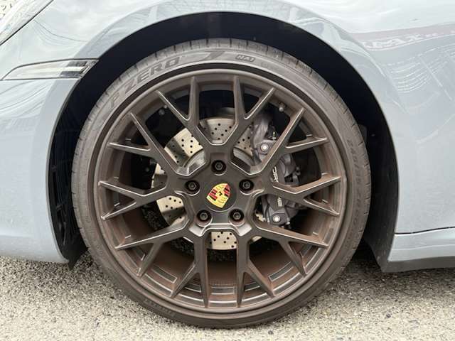 ポルシェ ９１１カブリオレ カレラ ＰＤＫ R6年 () 99