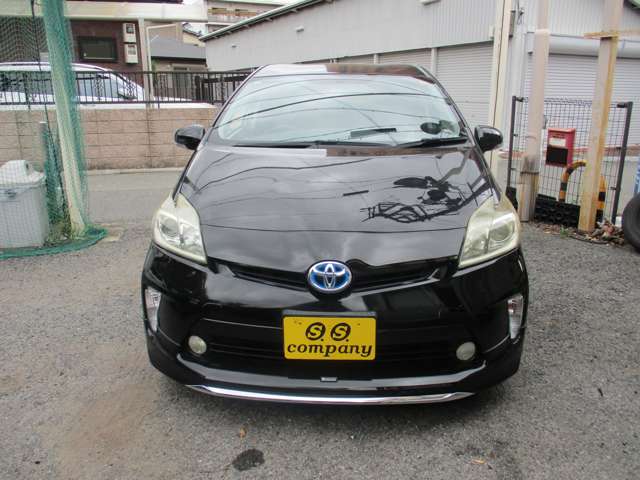 トヨタ プリウス １．８ Ｓ H27年 () 99