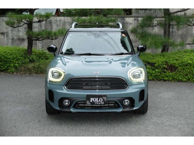 ミニ ミニクロスオーバー クーパー Ｄ オール４ ４ＷＤ R3年 (近畿) 99