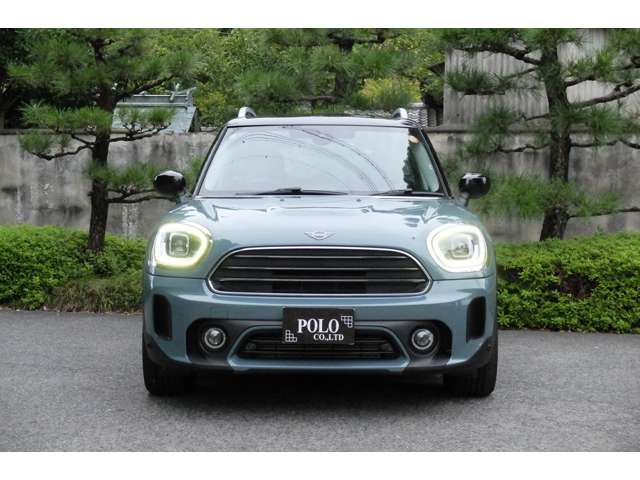 ミニ ミニクロスオーバー クーパー Ｄ オール４ ４ＷＤ R3年 (近畿) 99