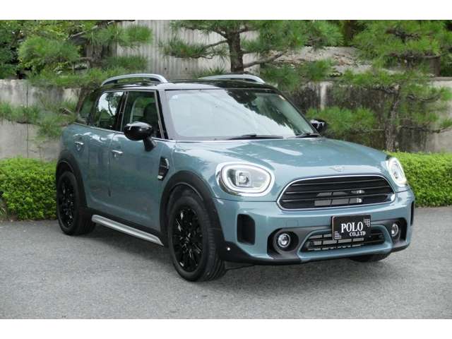 ミニ ミニクロスオーバー クーパー Ｄ オール４ ４ＷＤ R3年 (近畿) 99