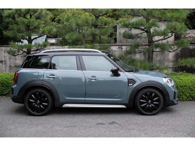 ミニ ミニクロスオーバー クーパー Ｄ オール４ ４ＷＤ R3年 (近畿) 99
