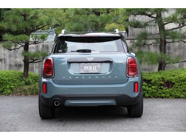 ミニ ミニクロスオーバー クーパー Ｄ オール４ ４ＷＤ R3年 (近畿) 99