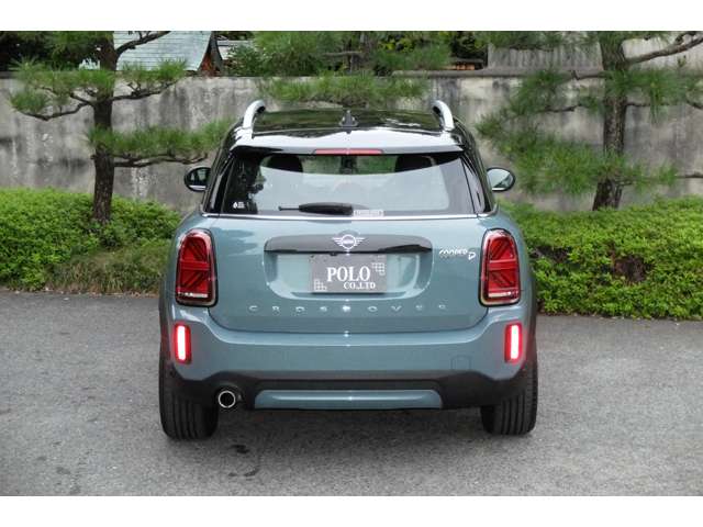 ミニ ミニクロスオーバー クーパー Ｄ オール４ ４ＷＤ R3年 (近畿) 99