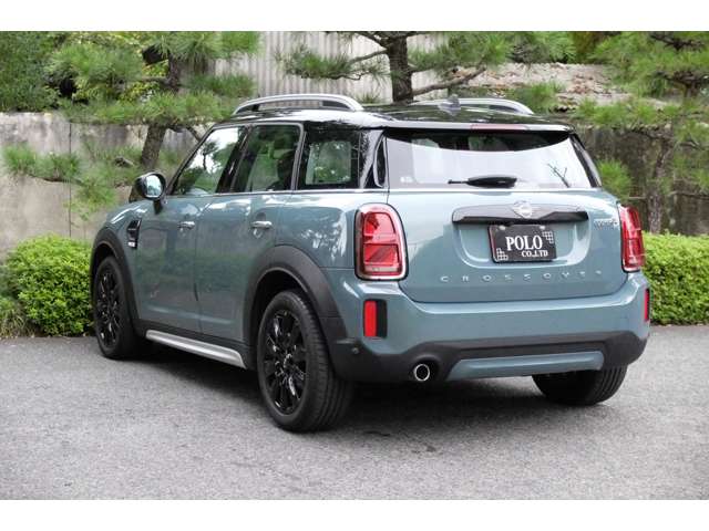 ミニ ミニクロスオーバー クーパー Ｄ オール４ ４ＷＤ R3年 (近畿) 99