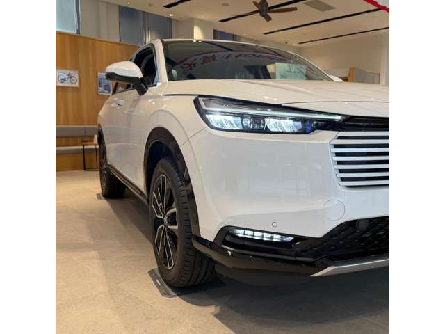 ホンダ ヴェゼル １．５ Ｅ：ＨＥＶ Ｚ R8年 (近畿) 99