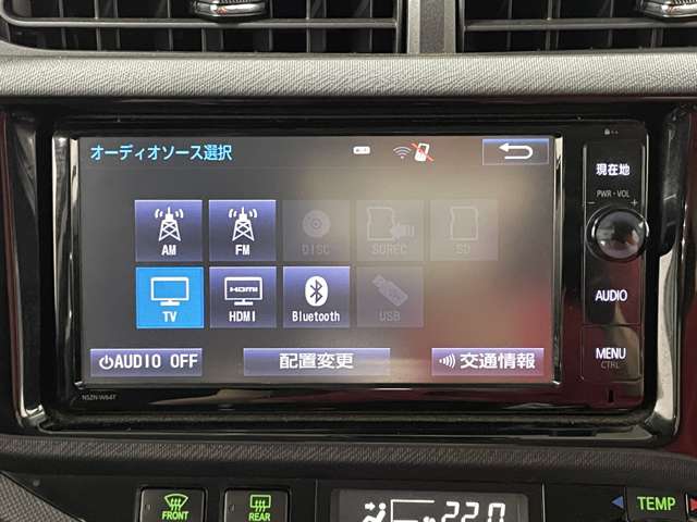 トヨタ アクア １．５ Ｇ Ｇ'Ｓ H28年 () 99