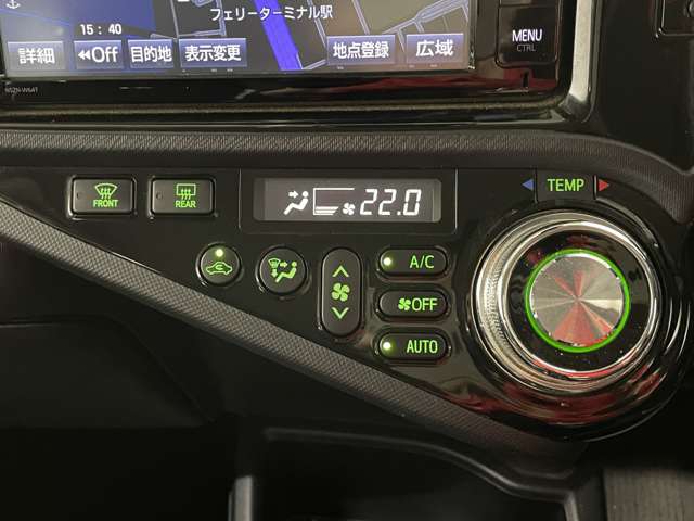 トヨタ アクア １．５ Ｇ Ｇ'Ｓ H28年 () 99