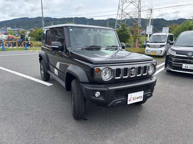 スズキ ジムニー　ノマド １．５ ＦＣ ４ＷＤ R8年 () 99