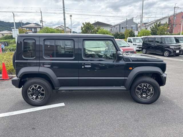 スズキ ジムニー　ノマド １．５ ＦＣ ４ＷＤ R8年 () 99