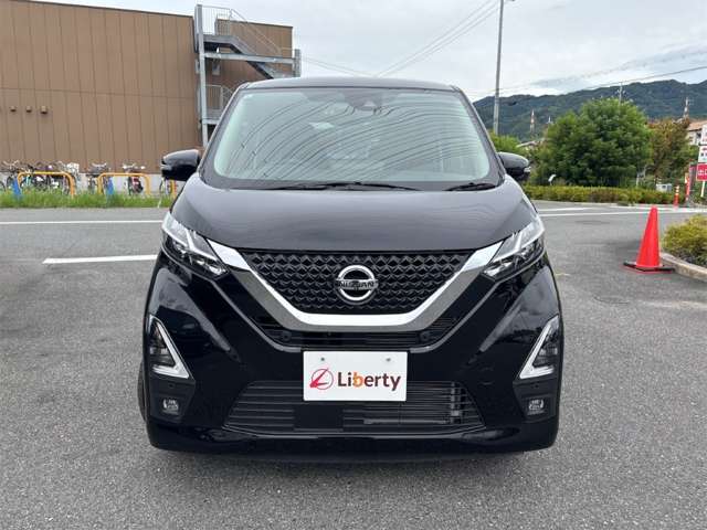 日産 デイズ ６６０ ハイウェイスターＸ R3年 () 99
