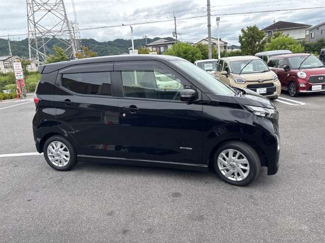 日産 デイズ ６６０ ハイウェイスターＸ R3年 () 99