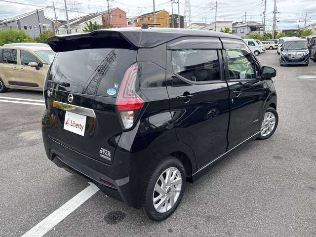 日産 デイズ ６６０ ハイウェイスターＸ R3年 () 99