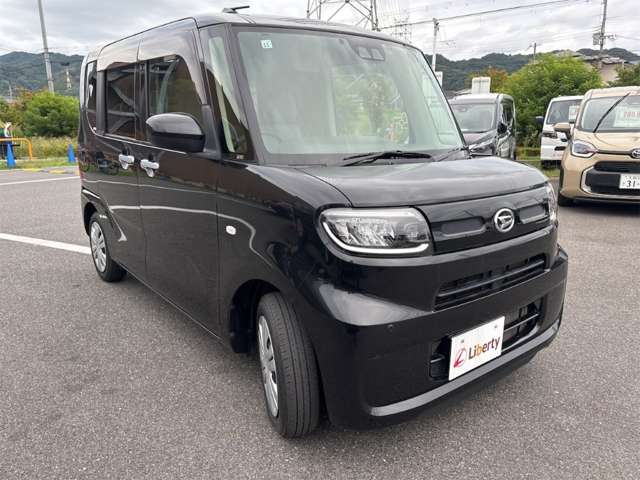 ダイハツ タント ６６０ Ｘ R3年 () 99