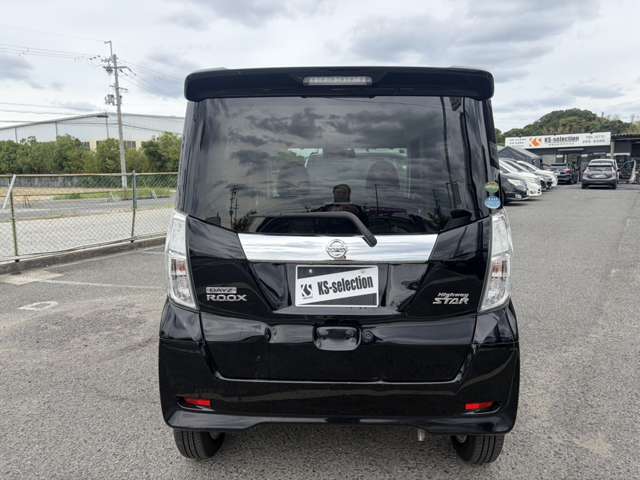 日産 デイズ　ルークス ６６０ ハイウェイスターＸ H29年 (近畿) 99