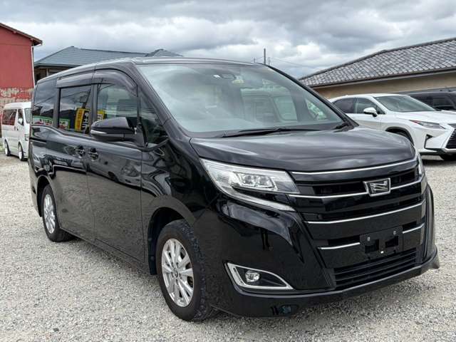 トヨタ ノア ２．０ Ｇ R3年 () 99