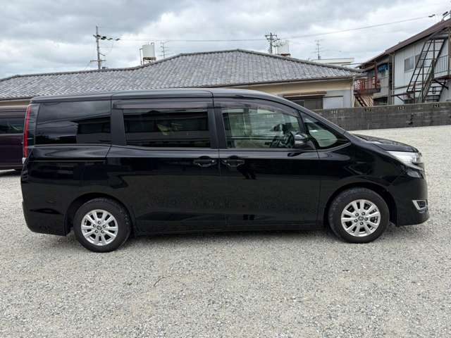 トヨタ ノア ２．０ Ｇ R3年 () 99