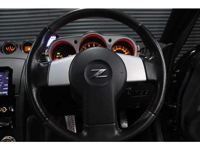 日産 フェアレディＺ ３．５ バージョン ニスモ H19年 () 99